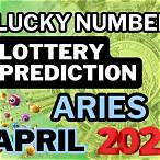 aries lucky numbers lottery predictions